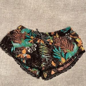 COPY - Rip Curl shorts size medium